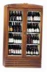 Enofrigo California Blanc & Rouge Fridge wine cupboard, 108.00L