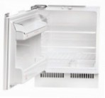 Nardi AT 160 Kühlschrank kühlschrank ohne gefrierfach handbuch, 146.00L