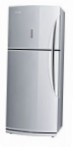 Samsung RT-52 EANB Kühlschrank kühlschrank mit gefrierfach no frost, 434.00L