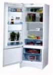 Vestfrost BKF 356 04 Alarm W Fridge refrigerator with freezer drip system, 358.00L