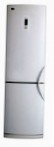 LG GR-459 GVQA Kühlschrank kühlschrank mit gefrierfach tropfsystem, 352.00L