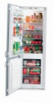 Electrolux ERN 2921 Fridge refrigerator with freezer drip system, 275.00L