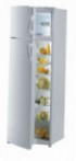 Gorenje RF 4275 W Fridge refrigerator with freezer drip system, 262.00L