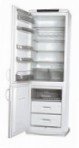 Snaige RF360-4701A Fridge refrigerator with freezer drip system, 315.00L