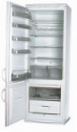 Snaige RF315-1703A Fridge refrigerator with freezer drip system, 290.00L