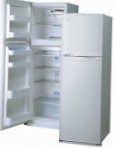 LG GR-292 SQ Frigo réfrigérateur avec congélateur pas de gel, 237.00L