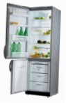Candy CPDC 401 VZX Kühlschrank kühlschrank mit gefrierfach handbuch, 406.00L