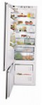 Gaggenau IC 550-129 Fridge refrigerator with freezer drip system, 255.00L