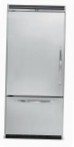 Viking DDBB 363 Fridge refrigerator with freezer, 585.00L