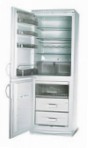 Snaige RF310-1703A Fridge refrigerator with freezer drip system, 285.00L