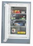 Electrolux EUN 1270 Fridge freezer-cupboard, 94.00L