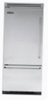 Viking VCBB 363 Fridge refrigerator with freezer, 585.00L