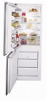 Gaggenau IC 583-226 Fridge refrigerator with freezer manual, 251.00L
