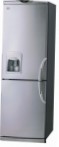 LG GR-409 GTPA Frigo réfrigérateur avec congélateur système goutte à goutte, 296.00L