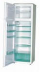 Snaige FR275-1101A Kühlschrank kühlschrank mit gefrierfach tropfsystem, 258.00L