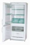 Snaige RF270-1501A Kühlschrank kühlschrank mit gefrierfach tropfsystem, 231.00L