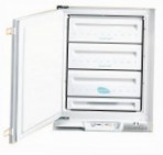 Electrolux EUU 1170 Fridge freezer-cupboard, 86.00L