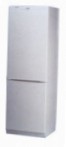 Whirlpool ARZ 5200 Silver Fridge refrigerator with freezer, 330.00L