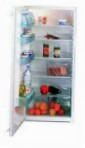Electrolux ERN 2321 Fridge refrigerator without a freezer drip system, 228.00L