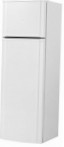 NORD 274-160 Kühlschrank kühlschrank mit gefrierfach tropfsystem, 330.00L