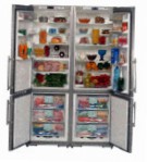 Liebherr SBSes 7701 Fridge refrigerator with freezer drip system, 673.00L