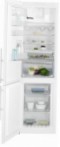Electrolux EN 93852 KW Kühlschrank kühlschrank mit gefrierfach tropfsystem, 357.00L