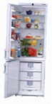 Liebherr KGTD 4066 Fridge refrigerator with freezer, 359.00L