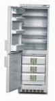 Liebherr KGK 2833 Fridge refrigerator with freezer, 245.00L