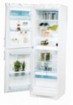 Vestfrost BKS 385 E40 Beige Kühlschrank kühlschrank mit gefrierfach tropfsystem, 397.00L