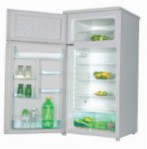 Daewoo Electronics FRB-340 SA Kühlschrank kühlschrank mit gefrierfach tropfsystem, 252.00L