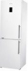 Samsung RB-33J3300WW Fridge refrigerator with freezer no frost, 318.00L
