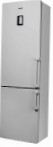 Vestel VNF 386 LSE Fridge refrigerator with freezer no frost, 336.00L