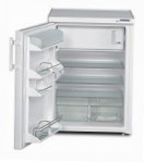 Liebherr KTP 1544 Fridge refrigerator with freezer drip system, 131.00L