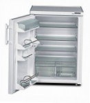 Liebherr KTP 1740 Fridge refrigerator without a freezer drip system, 150.00L