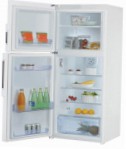 Whirlpool WTV 4225 W Fridge refrigerator with freezer drip system, 460.00L