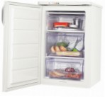 Zanussi ZFT 710 W Fridge freezer-cupboard, 91.00L