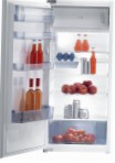 Gorenje RBI 41208 Kühlschrank kühlschrank mit gefrierfach tropfsystem, 200.00L