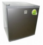 Daewoo Electronics FR-082A IX Fridge refrigerator with freezer manual, 88.00L