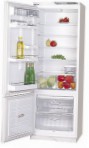 ATLANT МХМ 1841-23 Fridge refrigerator with freezer drip system, 328.00L