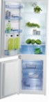 Gorenje RKI 4298 W Fridge refrigerator with freezer drip system, 268.00L