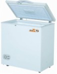 Zertek ZRC-366C Fridge freezer-chest, 366.00L