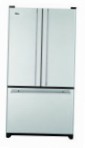 Maytag G 32026 PEK 5/9 MR(IX) Fridge refrigerator with freezer no frost, 561.00L