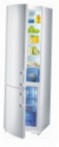 Gorenje RK 60395 DW Fridge refrigerator with freezer drip system, 362.00L