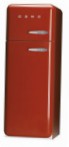 Smeg FAB30R5 Fridge refrigerator with freezer drip system, 310.00L
