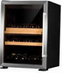 La Sommeliere ECT65.2Z Fridge wine cupboard, 46.00L