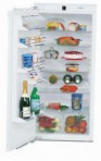 Liebherr IKS 2450 Fridge refrigerator without a freezer, 224.00L
