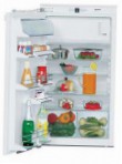 Liebherr IKP 1854 Fridge refrigerator with freezer drip system, 166.00L