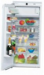 Liebherr IKP 2254 Fridge refrigerator with freezer drip system, 207.00L