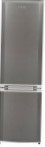 BEKO CSA 31021 X Kühlschrank kühlschrank mit gefrierfach tropfsystem, 276.00L