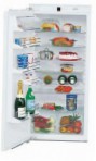 Liebherr IKP 2450 Fridge refrigerator with freezer drip system, 224.00L